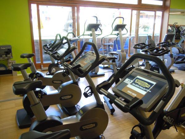 Bild 1 von IN MOTION Fitness & Gesundheitsstudio