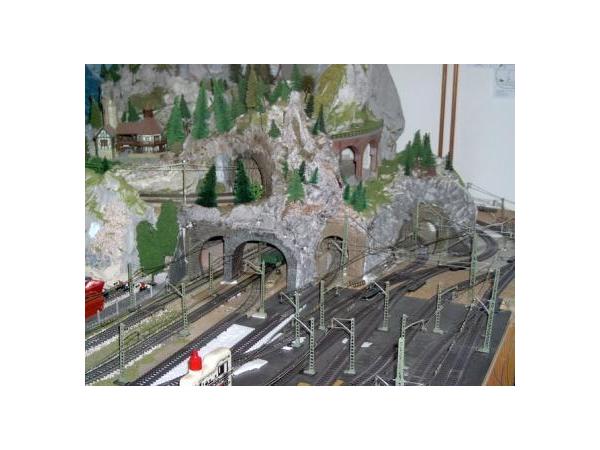 Bild 4 von Fachclub der Märklin Freunde