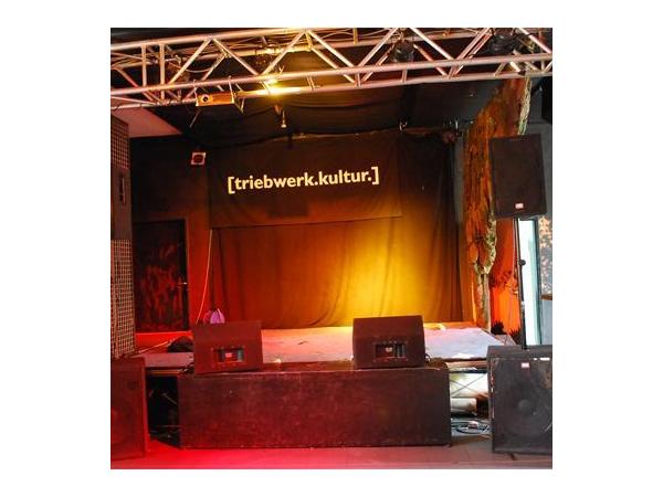 Bild 1 von Jugend- und Kulturhaus Triebwerk