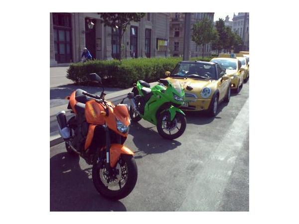 Bild 4 von Fahrschule Karlsplatz e.U.