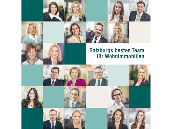 Bild 8 von Team Rauscher Immobilien Salzburg