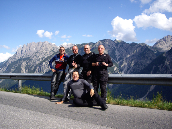 Bild 3 von Haus Anita Fam. Strieder