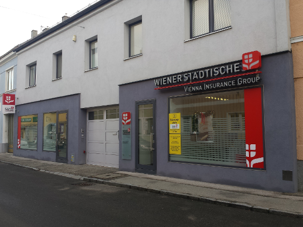 Bild 1 von WIENER STÄDTISCHE Versicherung AG Vienna Insurance Group