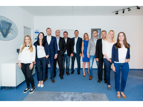 Bild 1 von VST Versicherungsmakler GmbH