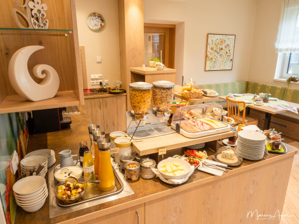Bild 22 von Pension Ehrenfried - Hotel Garni
