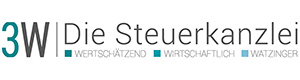 Logo von 3W Die Steuerkanzlei