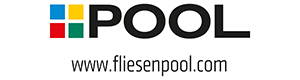Logo von Fliesenpool GmbH