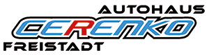 Logo von Cerenko KG - Ford Vertragswerkstätte