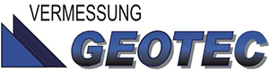 Logo von GEOTEC-Ingenieurbüro für Vermessungswesen