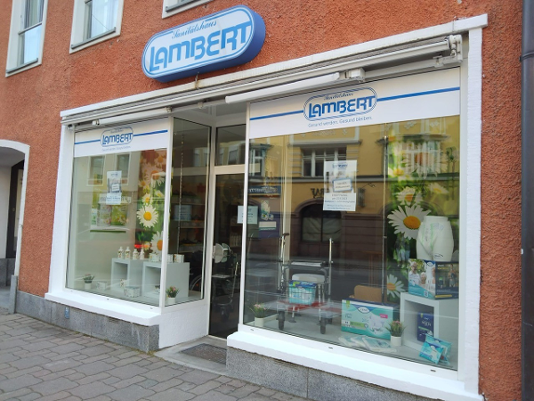Bild 1 von Lambert Sanitätshaus GmbH