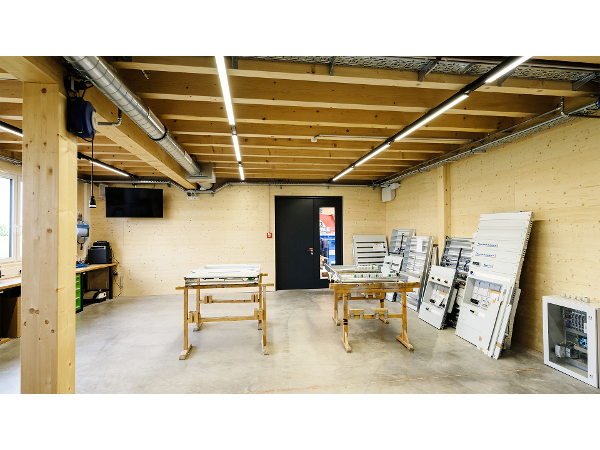 Bild 5 von Elektro Kremsmair GmbH