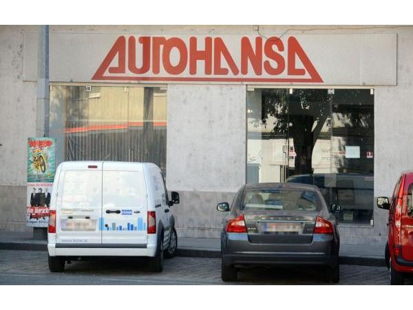 Bild 1 von AUTOHANSA Ges.m.b.H.