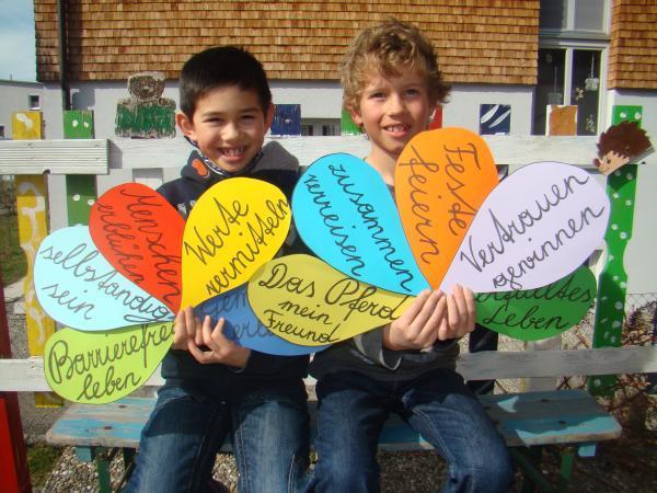 Bild 1 von Vorarlberger Landeszentrum für Hörgeschädigte - gemeinn. Privatstiftung Schule für Hör- u