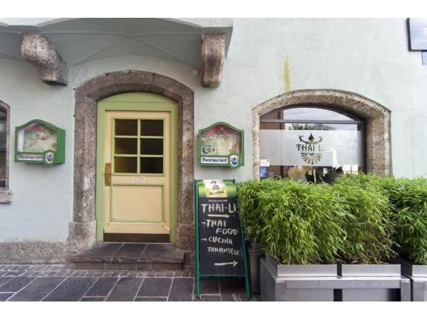 Bild 1 von Restaurant Thai Li - Xia OG