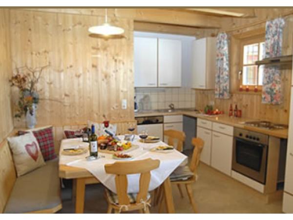Bild 2 von Appartementhaus Speckalm