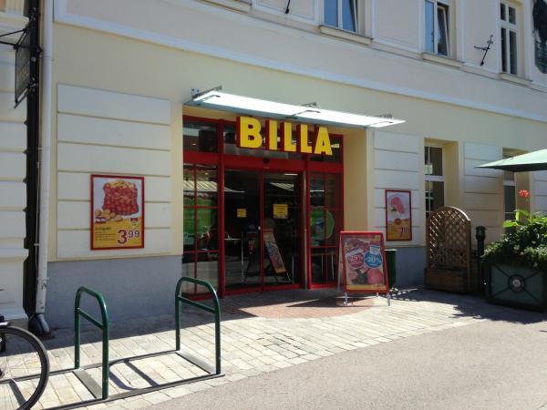 Bild 1 von Billa AG