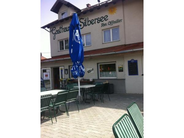 Bild 1 von Gasthaus am Silbersee