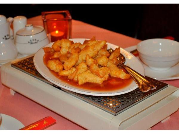 Bild 6 von China-Restaurant Paradies