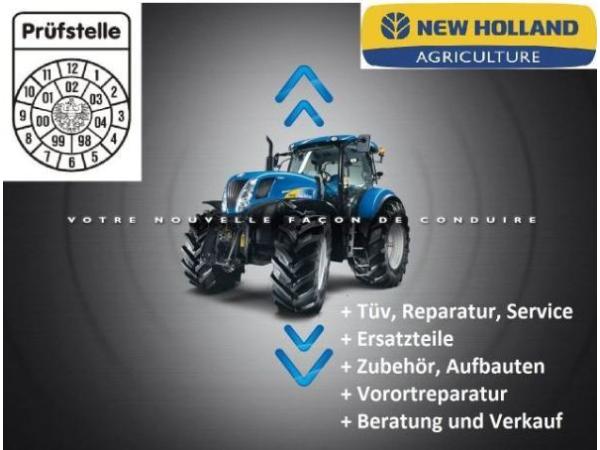 Bild 10 von Somweber Fahrzeug & Maschinentechnik