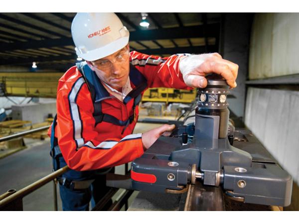 Bild 13 von Konecranes and Demag GesmbH