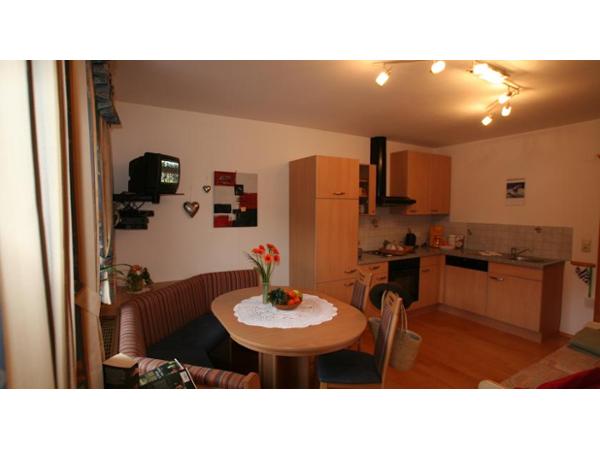 Bild 5 von Appartements Georg Salzmann
