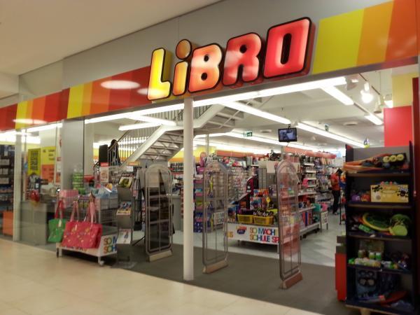 Bild 1 von LIBRO – PL Handelsgesellschaft mbH