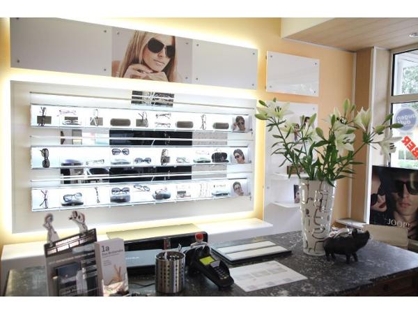 Bild 8 von Suppan Optik mit Persönlichkeit