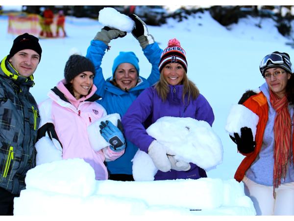Bild 7 von Alpinschule Lermoos