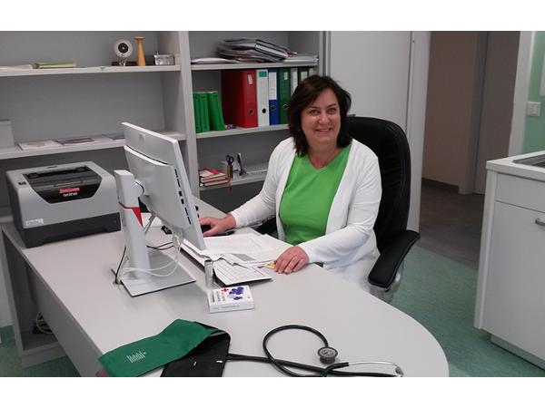 Bild 4 von Dr. Eva-Maria Fischer-Bischinger
