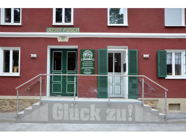 Bild 1 von Roman Posch - Getreidemühlen