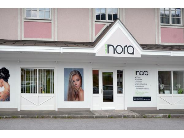 Bild 1 von Nora Leonora Toplanaj Friseur u. Kosmetik
