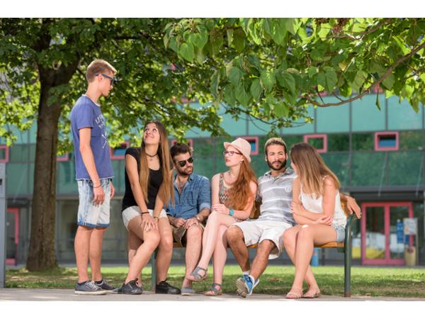 Bild 4 von Sprachenzentrum der Universität Wien