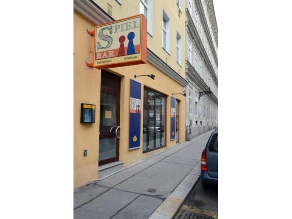 Bild 1 von SpielBar