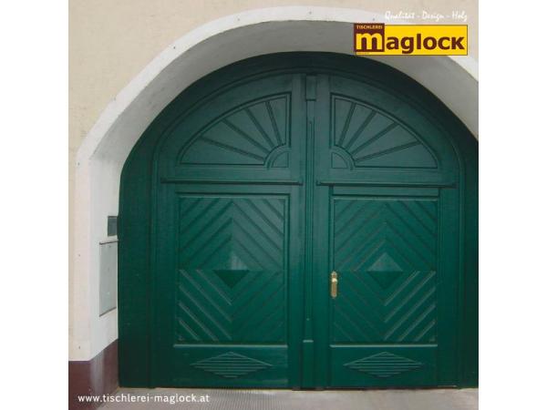 Bild 34 von Tischlerei Maglock GesmbH - innenarchitektur & handwerk