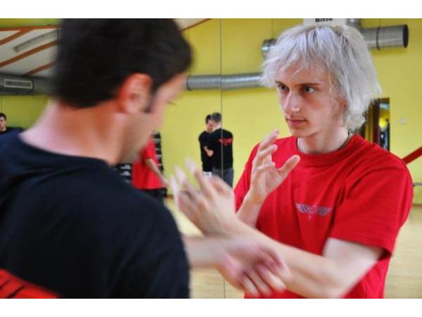 Bild 3 von Wing Tsun Universe (WTU)