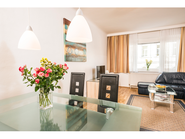 Bild 71 von Appartements Ferchergasse