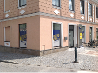 Niederösterreichische Versicherung AG - Kundenbüro Schrems