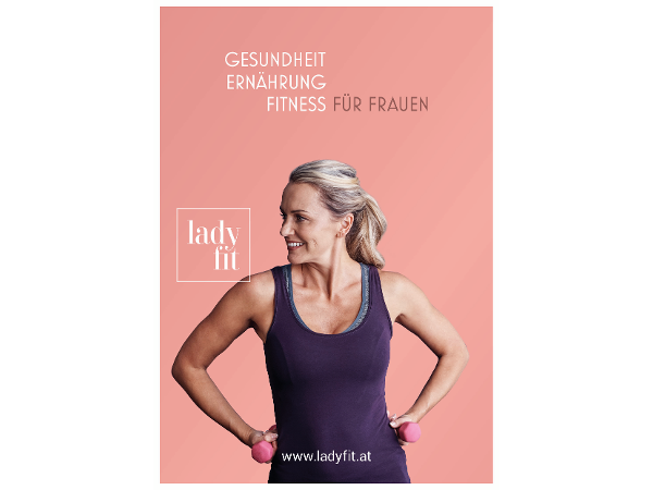 Bild 16 von LadyFit Graz-St.Leonhard