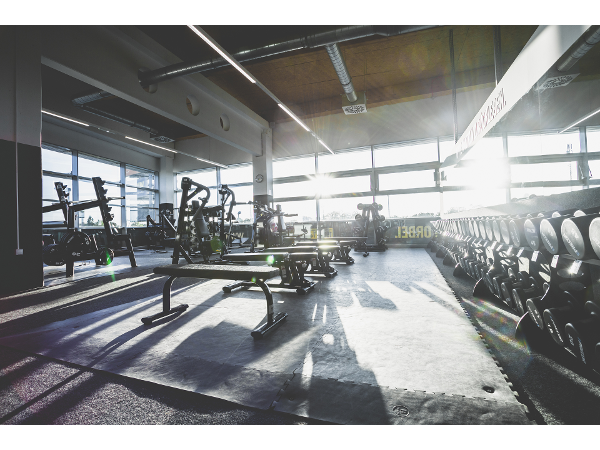Bild 3 von FITINN Fitnessstudio