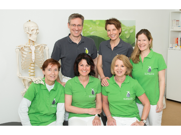 Bild 5 von Dr. med. Paul Harald