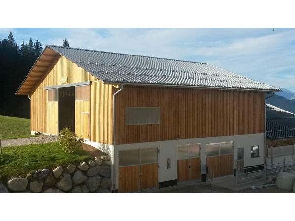 Bild 5 von A&S-Bau GmbH Großarl