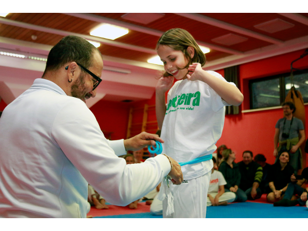 Bild 3 von Capoeira Niederösterreich