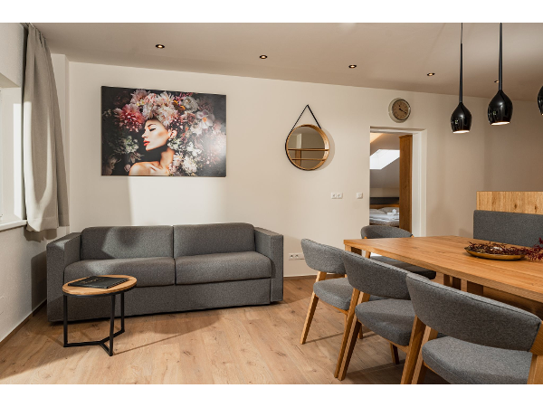 Bild 63 von „die Bergerin“ I Appartements Schladming