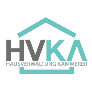 Logo von HVKA Hausverwaltung Kammerer GmbH