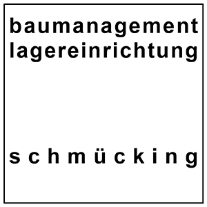 Logo von Büro Schmücking ZT GmbH & Co KG