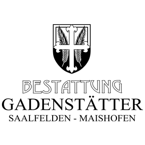 Logo von Gadenstätter Bestattung GmbH & Co KG