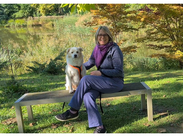 Bild 1 von Like Cats and Dogs Hunde- und Katzenverhaltensberatung Pia Weidinger, MSc