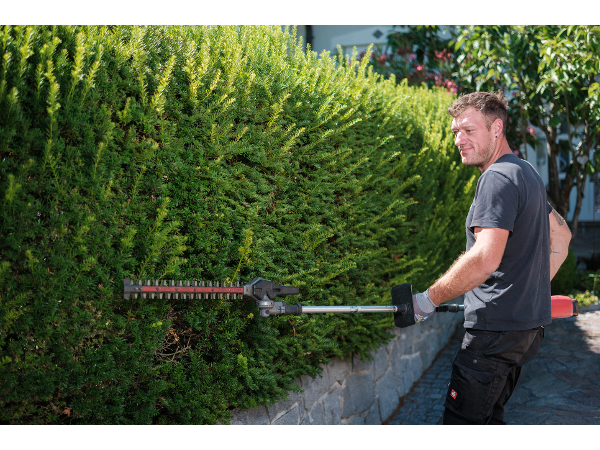 Bild 2 von LANGEDER GmbH garten. leben. wohnen.