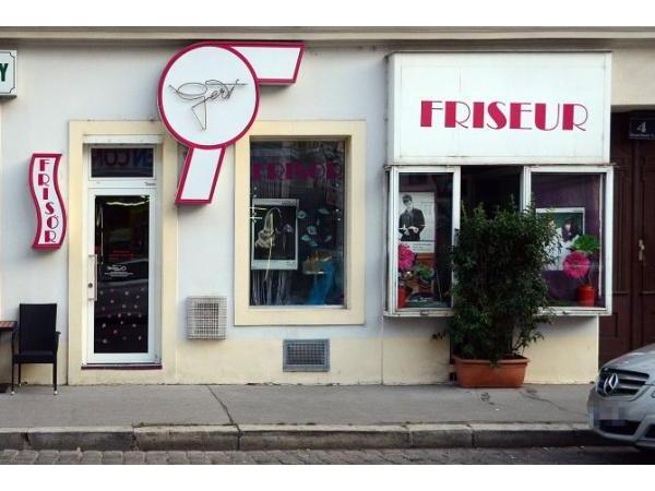 Bild 1 von Salon Gert