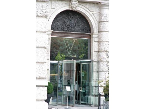 Bild 1 von Vestibül - Restaurant im Burgtheater